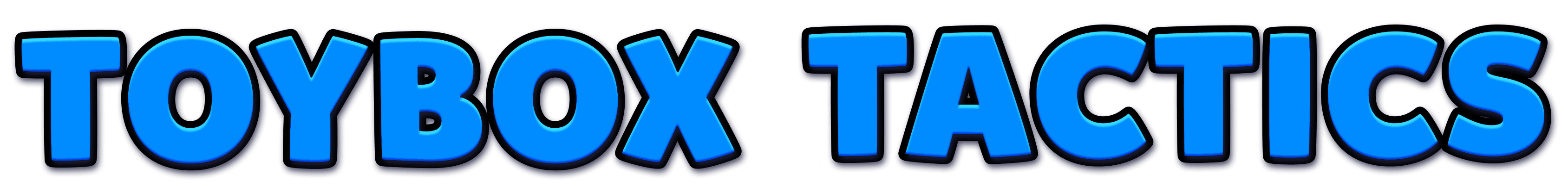 Toybox Tactics