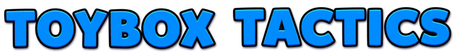 Toybox Tactics