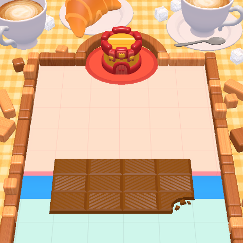 Breakfast blitz