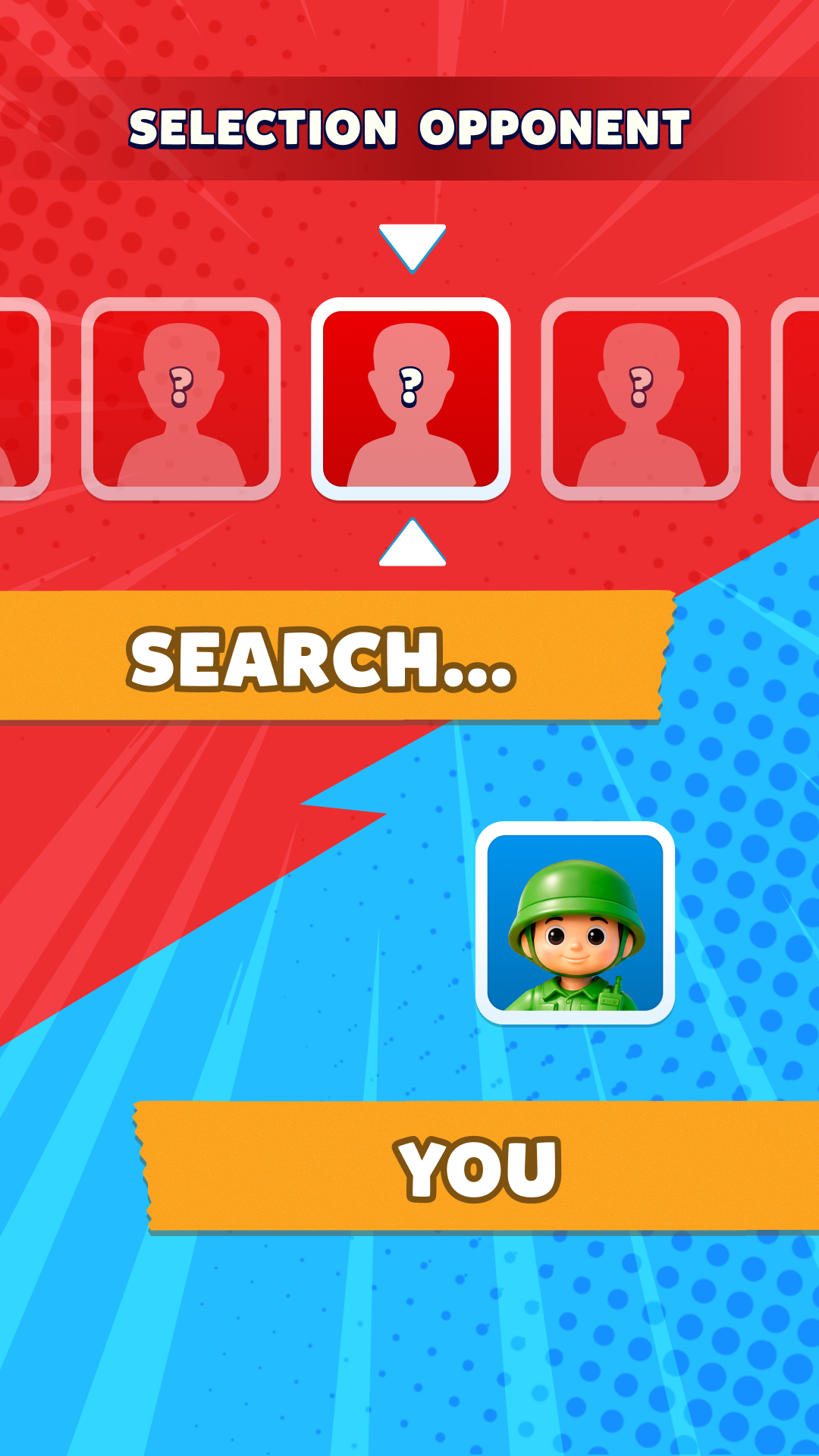 Gameplay screen 2