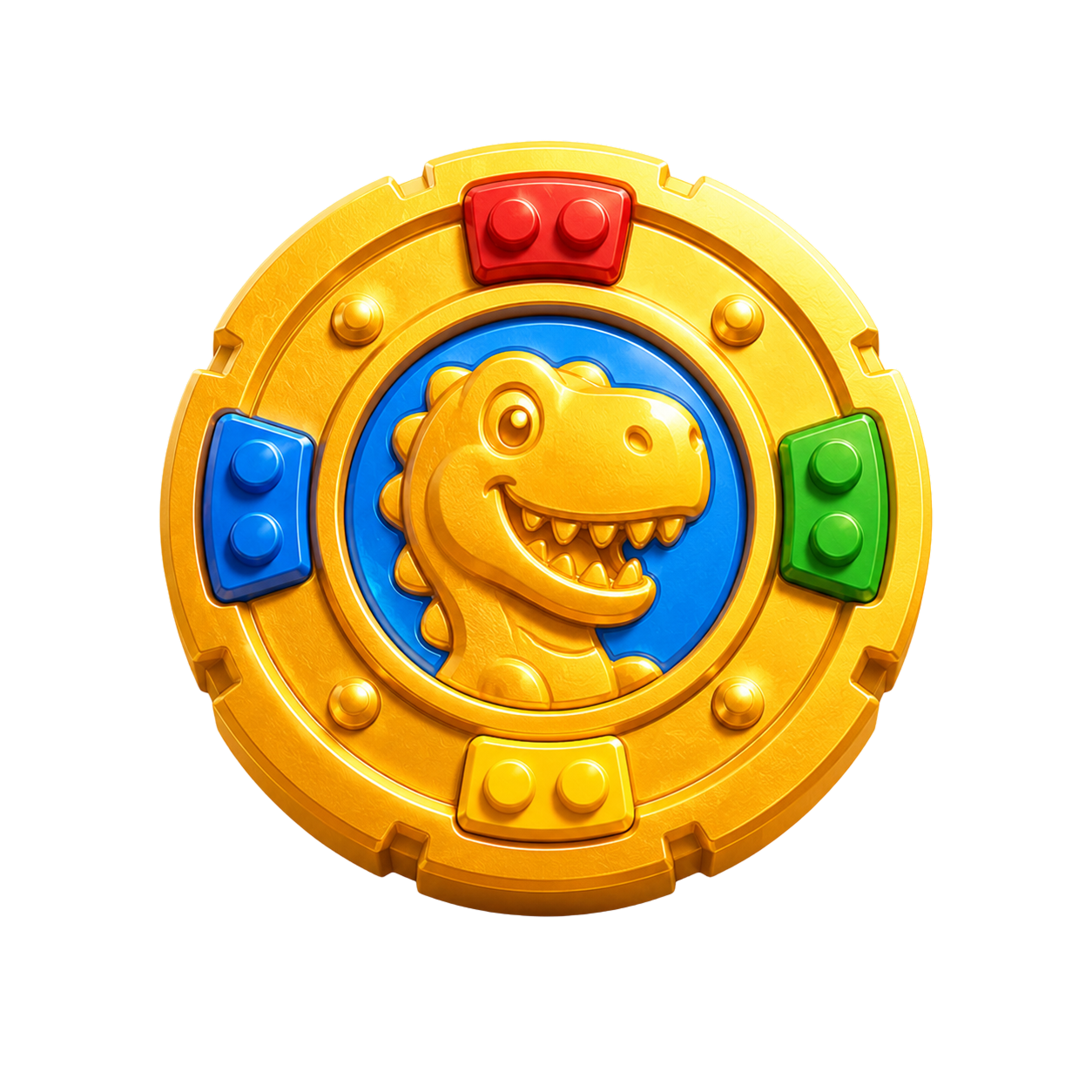 Toys Tokens