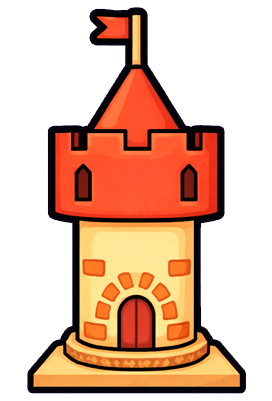 Castle Tower