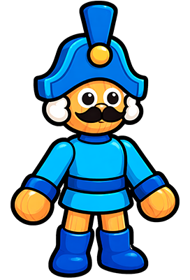 Wooden Soldier